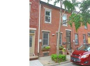 1922 Pemberton St, Philadelphia, PA 19146