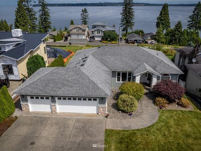 5660 Whitehorn Way, Blaine, WA, 98230