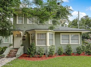 3647 Hedrick St, Jacksonville, FL 32205