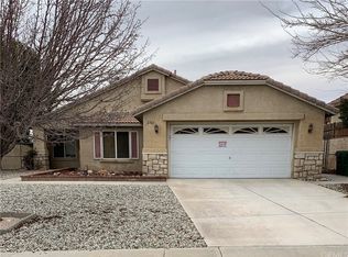 2761 Chuckwagon Rd, Palmdale, CA 93550