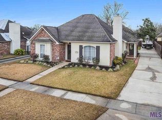 17515 Chasefield Ave, Baton Rouge, LA 70817