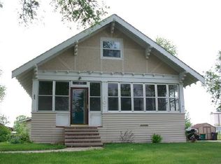 107 Ranch Ave, Marshall, MN 56258