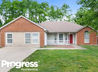 2130 Spring Hill Cir, Spring Hill, TN 37174