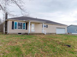 4093 State Route 314, Mount Gilead, OH 43338