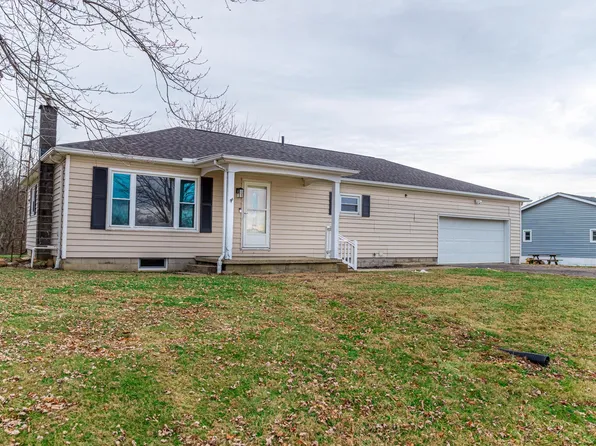 4093 State Route 314, Mount Gilead, OH 43338