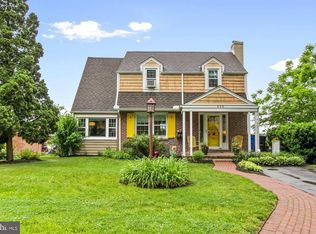 403 Creston Rd, York, PA 17403