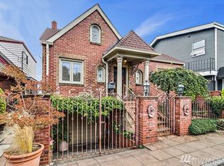 2326 37th Ave SW, Seattle, WA 98126