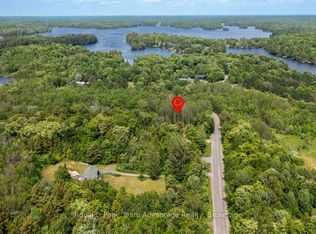 40 Sunnyshore Park Dr, McKellar, ON P2A 0B5