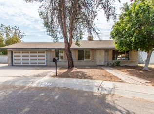 1906 W Kristal Way, Phoenix, AZ 85027