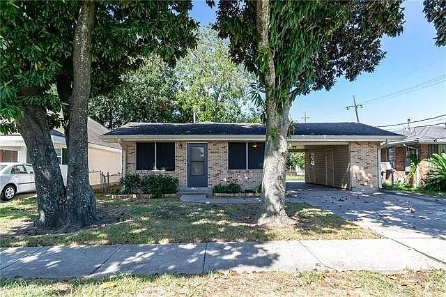 3111 Georgia Ave #1