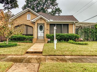 2617 Greenleaf St, Houston, TX 77009