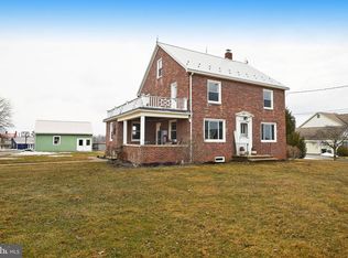 1479 Main St, New Park, PA 17352