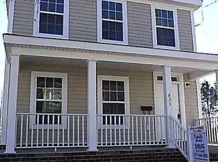 835 Johnson Ave, Norfolk, VA 23504
