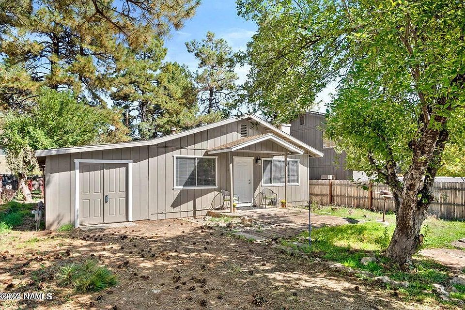 115 Comanche, Flagstaff, Az 86005 