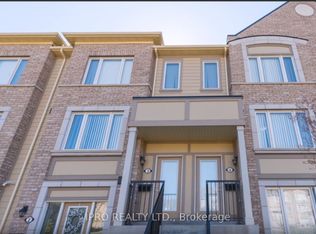 3115 Boxford Cres #3, Mississauga, ON L5M 0X1