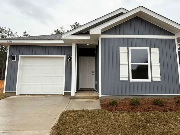 6503 Burleson Blvd, Crestview, FL 32539