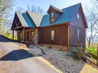 85 Mountain Way, Ellijay, GA 30536