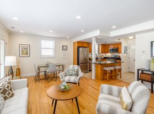 73 Thornton Rd, Chestnut Hill, MA 02467