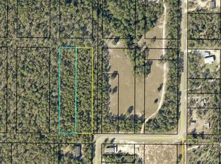 Kervin Rd, Crestview, FL 32539