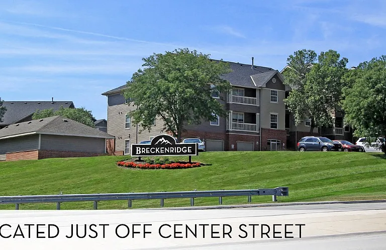 Breckenridge Apartments — Photo 19