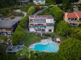 1591 Chartwell Dr, West Vancouver, BC V7S 2R9
