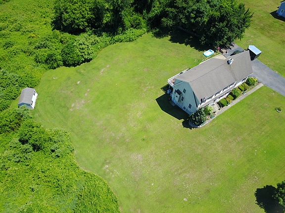 plus untouched acreage