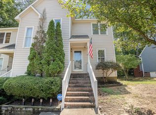 1643 Oakland Hills Way, Raleigh, NC 27604