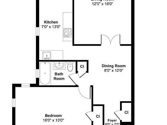 5th image of 3840 Greystone Avenue #5O