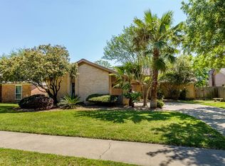 911 Hidden Canyon Rd, Katy, TX 77450