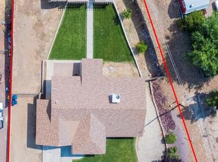 4775 N Columbine Dr, Prescott Valley, AZ 86314