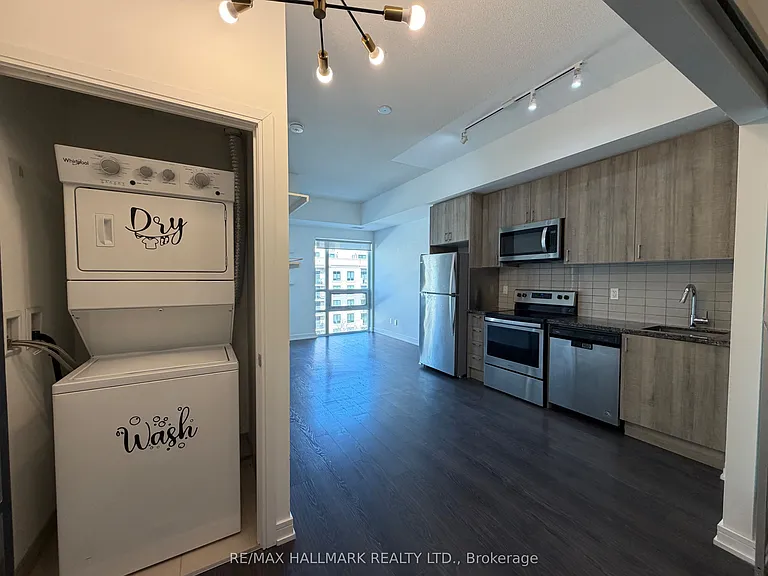 621 Sheppard Ave E #305 — Photo 16