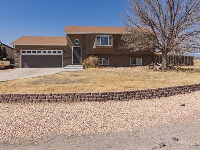 703 S Watermelon Dr, Pueblo West, CO, 81007