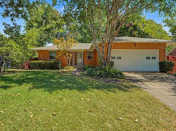 8046 Fall River Dr, Dallas, TX 75228