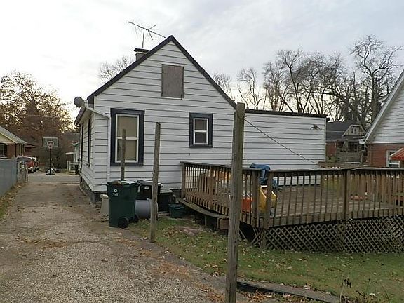 4th image of 3946 Odin Ave