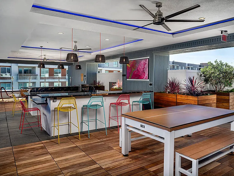 Chroma Apartment Homes — Photo 24
