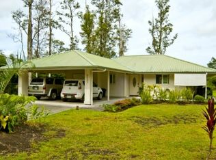 16-2127 Emerald Dr, Pahoa, HI 96778