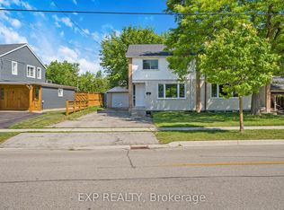 132 Heslop Rd, Milton, ON L9T1B4