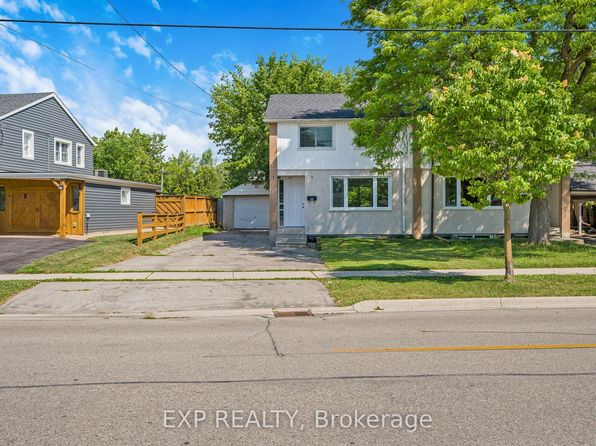 132 Heslop Rd, Milton, ON L9T 1B4