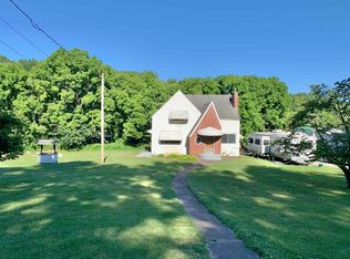 2813 County Rd #WW, Ashland, KY 41102
