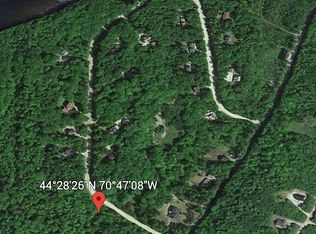 32 Taylor Woods Rd, Bethel, ME 04217