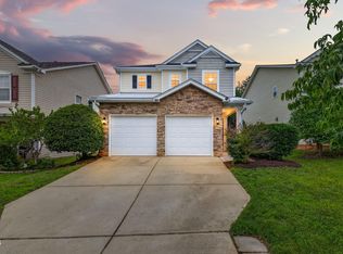 305 Palmdale Ct, Holly Springs, NC 27540
