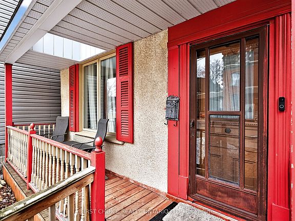 2nd image of 34 Gilmour St