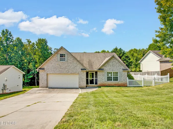 7312 Remagen Ln, Knoxville, TN 37920