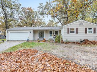 4675 Westshire Dr NW, Comstock Park, MI 49321