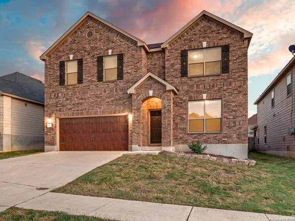 532 LANDMARK FLS, Cibolo, TX 78108