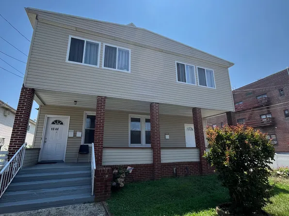 1344 Dickens St Floor 1, Far Rockaway, NY 11691