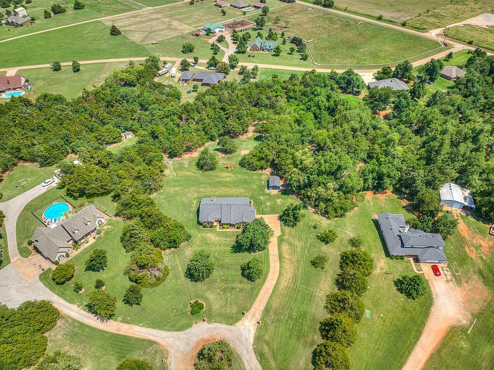 30 Cedar Cir, Cashion, OK 73016 Zillow