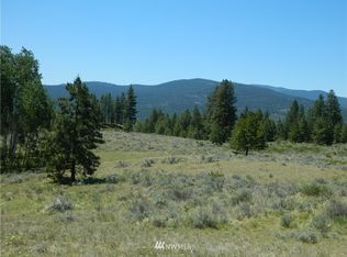 0 Neil Circle Rd, Tonasket, WA 98855