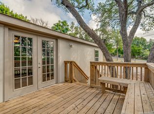 571 Farhills Dr, Spring Branch, TX 78070