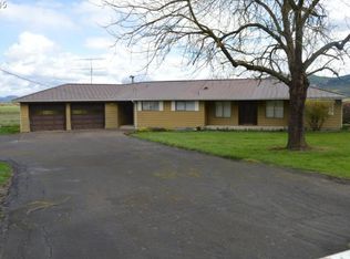 26345 Gap Rd, Brownsville, OR 97327